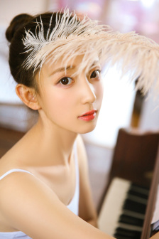 女明星ai换脸