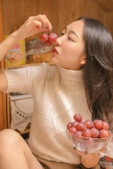 明星专题：郭子渝