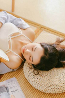 空姐韵谈
