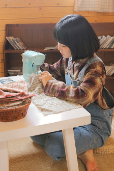 战争女王