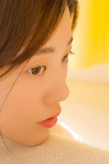 日本妹子和韩国妹子外貌差别