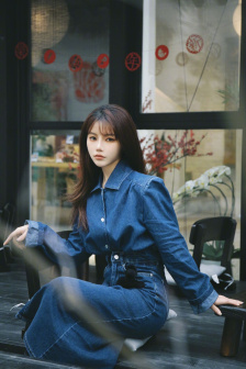 善良的小峓子