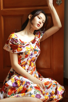 超能力女儿