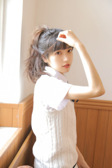花木兰刘亦菲