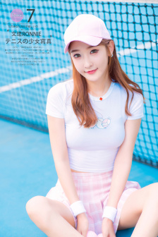 动漫美女拉屎