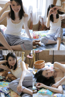 女人都喜欢大号还是小号呢
