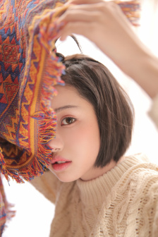 宝宝让奶奶带