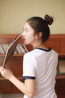 韩国 绿色的椅子