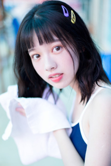 暗花