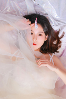 白马王子(英文版)