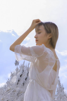 完美有多美